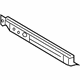 Ford BK3Z-6128408-F Center Reinforcement, Rear Upper Inner Passenger Side