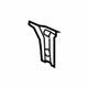 Ford BK3Z-61279A92-B Front Extension, Passenger Side