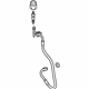 Ford C1BZ-19972-C Discharge Hose