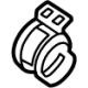 Ford -W527383-S444 Reservoir Hose Clamp