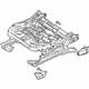 Ford FR3Z-9661711-J Seat Track, Front Driver Side