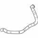 Ford DS7Z-9A624-D Air Tube