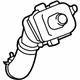Ford DS7Z-9P437-D Resonator