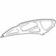 Ford 2L1Z-16738-AB Insulator
