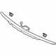 Ford FA5Z-5441018-AA Applique Panel