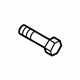 Ford -W707713-S437 Mount Bracket Screw