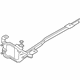 Ford EJ7Z-14C022-A Mount Bracket
