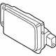 Ford EJ7Z-9E731-D Speed Sensor
