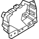 Ford M2DZ-18888-A Center Support