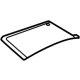 Ford M2DZ-18978-AF Speaker Cover, Upper Outer Passenger Side