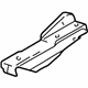 Ford F65Z-1561704-BA Seat Track, Front Passenger Side