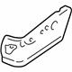 Ford 3L3Z-1562187-BAC Shield, Front Driver Side