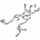 Ford GB5Z-14300-B Battery Cable