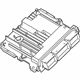 Ford LB5Z-12A650-AANP ECM