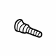 Ford 6W4Z-1107-AA Wheel Stud, Front