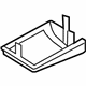 Ford F8VZ-14A003-DB Bottom Panel, Lower Outer