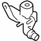 Ford CV6Z-18495-D Water Valve