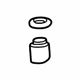 Ford F4DZ-7A098-EA Filter