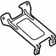 Ford DP5Z-18E244-A Shift Panel Support Bracket