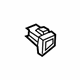 Ford DP5Z-54432A38-AA Release Switch