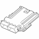 Ford LC3Z-12A650-BANP ECM