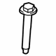 Ford -W709845-S437 Ignition Coil Bolt