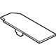 Ford JL1Z-7813046-A Anchor Plate Mat
