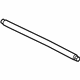 Ford -W703175-S437 Alternator Stud, Lower