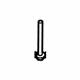 Ford 7T4Z-1448-A Spare Anchor Bolt