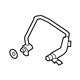 Ford L1MZ-8A520-C Coolant Line, Passenger Side