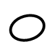 Ford JV2Z-9B624-A Tube O-Ring, Upper