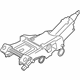 Ford GR3Z-3C529-J Steering Column