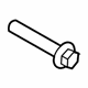 Ford -W500112-S437 Thermostat Housing Mount Bolt