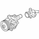 Ford BK3Z-8501-G Water Pump