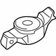 Ford F2GZ-18A161-A Shock Mount, Rear
