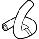 Ford L1MZ-8A577-A Outlet Hose