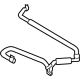 Ford L1MZ-8A365-BAC Reservoir Hose