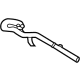 Ford L1MZ-8B504-FCC Water Hose