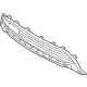 Ford NL1Z-17K945-AA Bumper Grille