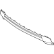 Ford NL1Z-8419-AA Lower Cover, Silver