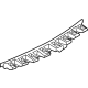 Ford EJ7Z-17754-A Center Support, Rear