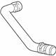 Ford 6C3Z6C646CA Duct Assembly