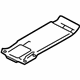 Ford 1L5Z-98060A72-AAA Panel Cover, Front Inner