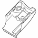 Ford AE5Z-3530-AB Lower Shroud
