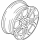 Ford GN1Z-1007-U Wheel, Alloy
