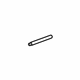 Ford -W702141-S442 Power Steering Pump Stud