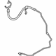 Ford CK4Z-3A719-G Power Steering Pressure Hose