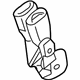 Ford BG1Z-5460044-AB Buckle, Camel