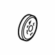 Ford DT1Z-99672A40-A Cap