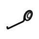 Ford DT1Z-1766700-A Cap Spacer